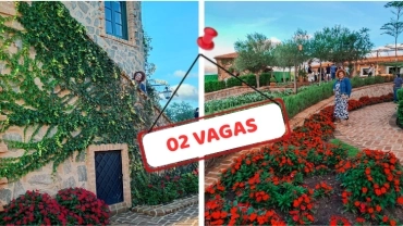 Café da Manhã - Borgo del Vino - 23 de agosto de 2025 (sábado)